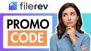 🚀 FileRev Promo Code 2026 | filerev discount code | Grab 20% OFF on Smart Document Processing