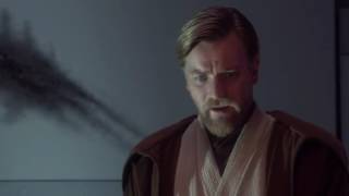 Yoda & Kenobi Search The Jedi Temple (1080p)