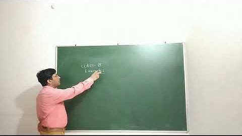 Cbse Class 9 chapter 9.4 Text book Example 9.1,9.2& 9.3