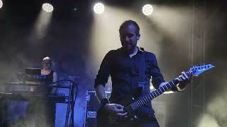 02. Samael - Shining Kingdom - Live in Krakow, Poland 09.10.2022