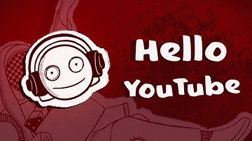 CHANNEL INTRO (SLOW PACED)