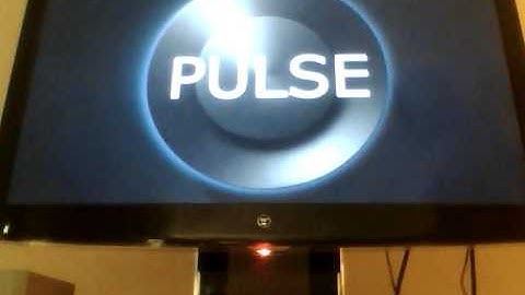 Kodi Pulse New Build from scratch on firestick