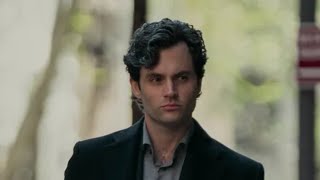 Famous Penn Badgley Opens Up: 'You' Star's Jaw-Dropping Reason for Near-Naked Scenes Net Worth