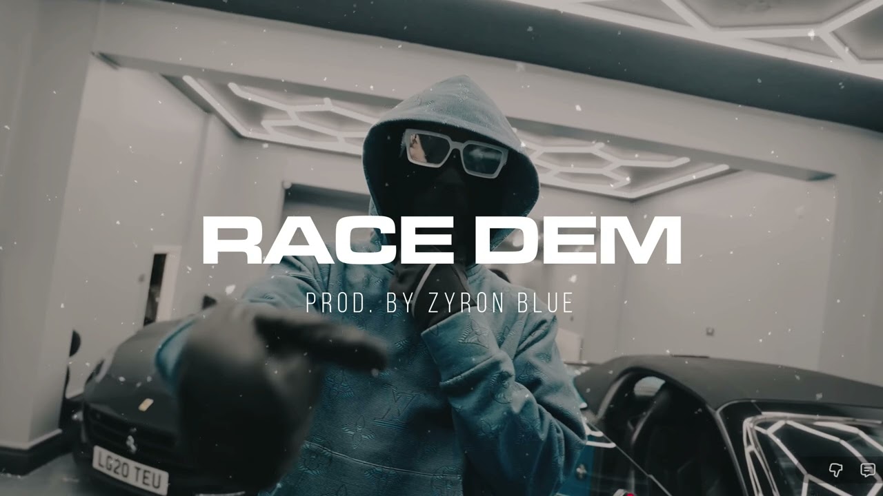 Meekz x Fredo x Booter Bee UK Rap Type Beat - 