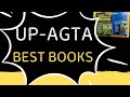 UPSSSC AGTA Best Books . UP AGTA के लिए कौनसी बुक पढ़े #upagriculture #upagta #bestbooks #agri
