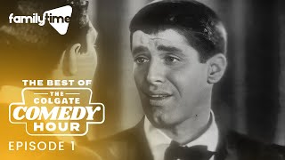 The Best of The Colgate Comedy Hour | Episode 1 | September 17, 1950