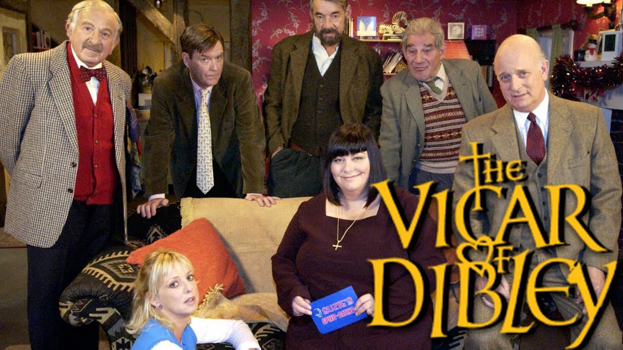 No No No Nothing Like Memories The Vicar Of Dibley YouTube no-no-no-nothing-like-memories-the-vicar-of-dibley-youtube