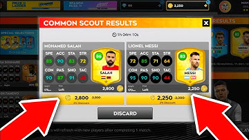 How to get any player you want in DLS25