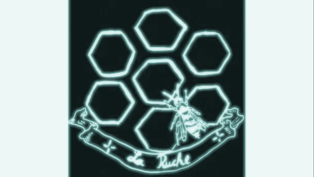 La Ruche-FREESTYLE #1