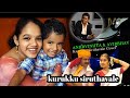 Kurukku siruthavale song cover  anirvinhyaavirbhav nelluri nerajana arrehman