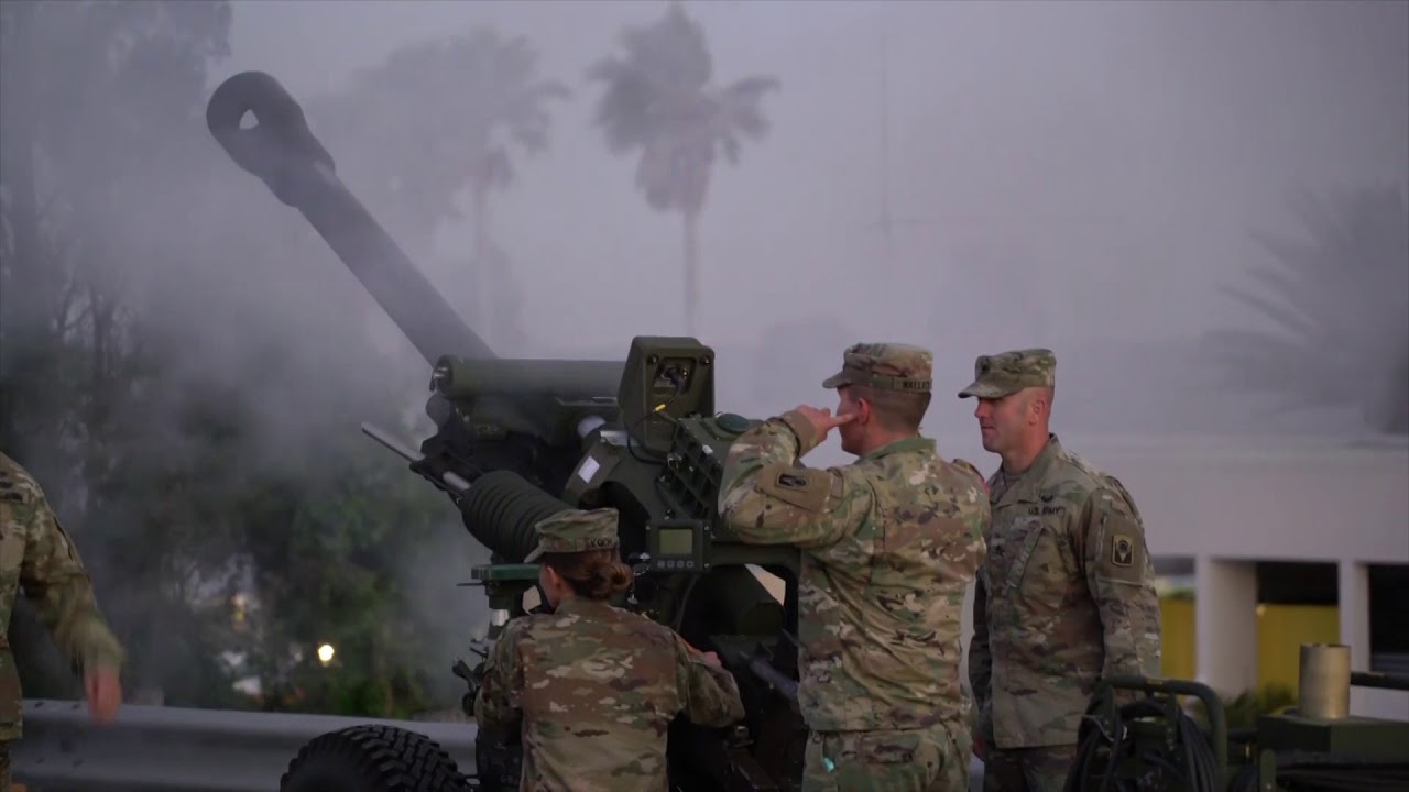 The Inaugural Skyway 10K in Tampa Bay, Florida