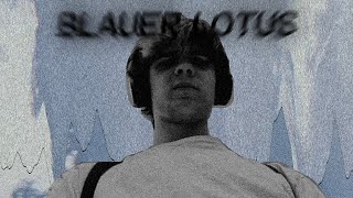 Blauer Lotus - IHeartTobi | (prod. astral)