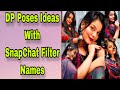 Revealing best snapchat filters name    snapchat filter bestfilters 