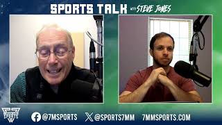 What NFL Team Will Draft Penn State QB Drew Allar?