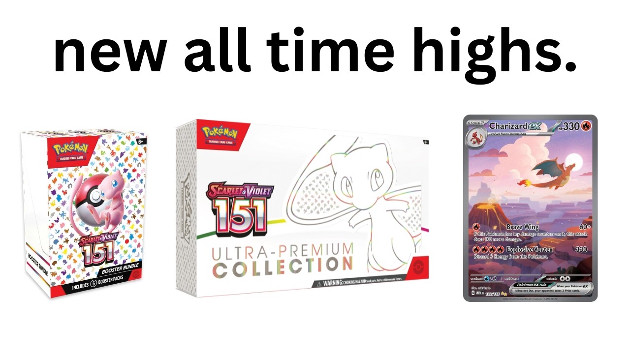 151 is going insane.