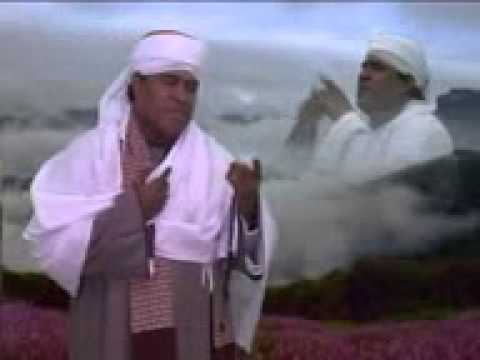 ياسيدنا الحسين شيبة الحمد