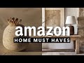 Amazon home decor must haves  home decor trends 2024