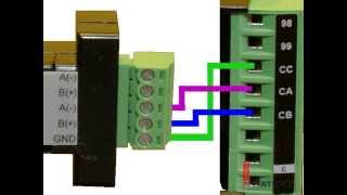 Thats Easy! 1: Installing a USB-to-485 Converter and Watlow® EZ-ZONE Configurator Software