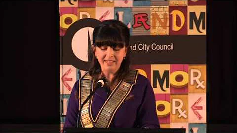 Meet Moreland's New Mayor: Cr Meghan Hopper