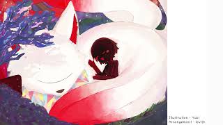 イイコと妖狐 (The Good Child and the Fox Spirit) 【Mai SynthV Arrangement】