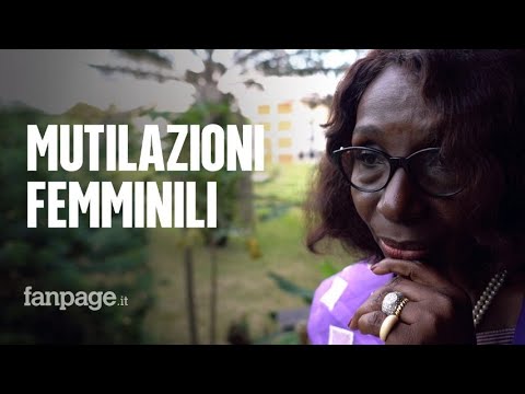 Video: Discussione Sulla Medicalizzazione Della Mutilazione / Mutilazione Genitale Femminile (MGF / E): Apprendimento Dalle Esperienze (politiche) In Tutti I Paesi