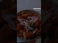 Sapda Polama In Bangalore Manyata Techpark Street Food 2024 Bangalorefood Tamilsong Rasathiunna 