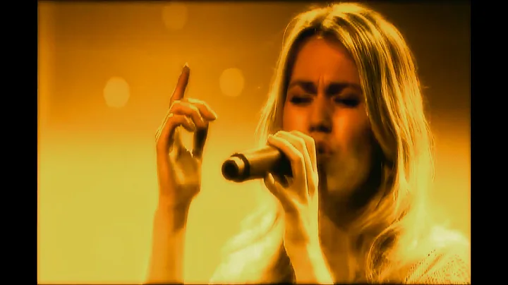 "HE IS THERE" ANDREA THOMAS