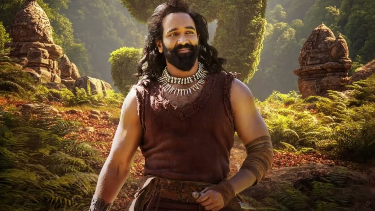 Kannappa Full Movie Hindi Dubbed 2025 South Update | Box Office Update | Akshay Kumar | Prabhas