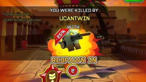 Lets play the Respawnables episode 2