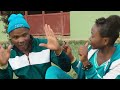 Siendi by bora queen kamanda mkuu official