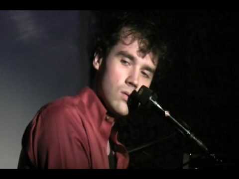 I Know - Fiona Apple Cover - Sean O'Reilly - Live ...