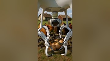 Advanced Drone  captures  snakes  by  high white technology  #Drohne #Schlange #ドローン #ヘビA