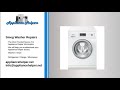 Smeg Washer Repairs