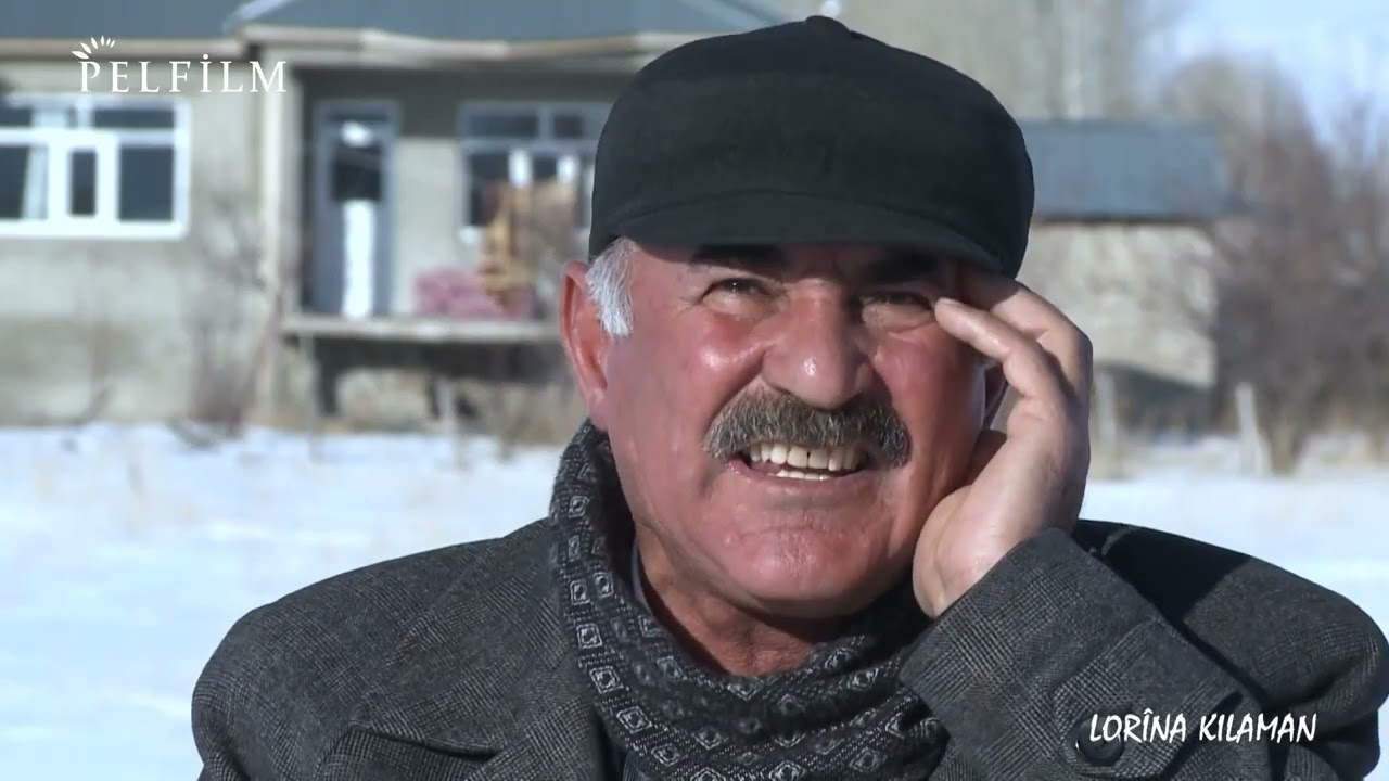 DENGBÊJ SEYÎTXAN - LORÎNA KILAMAN