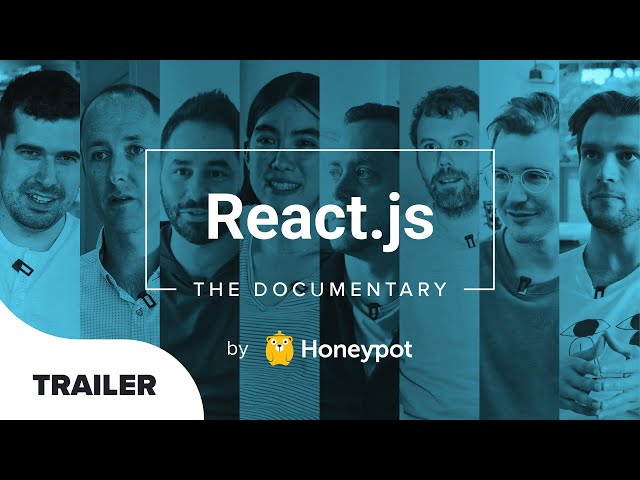 React.js: The Documentary [OFFICIAL TRAILER] class=