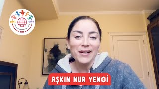 Aşkın Nur Yengi Ile 23 Nisanda Evler Şenlik Dolu