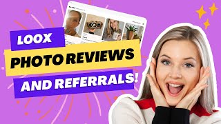 Loox - Photo Reviews & Referrals | Shopify App Overview! by Scalarly 24 views 4 months ago 56 seconds