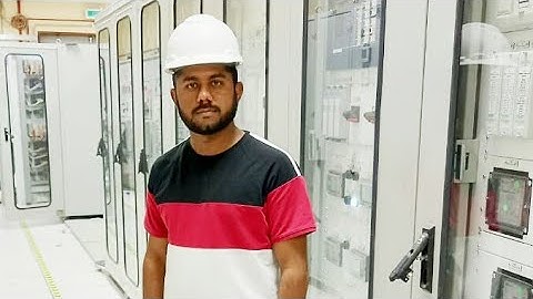 VT TEST IN SWGR 13.8KV WITH CPC 100