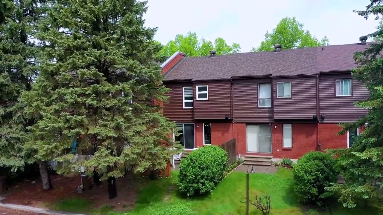 329 boulevard SaintRaymond YouTube