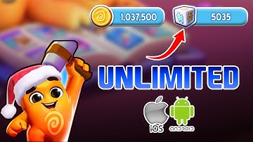 Dice Dreams Hack - How to get UNLIMITED COINS & ROLLS in Dice Dreams 2025 - (iOS, Android) MOD APK
