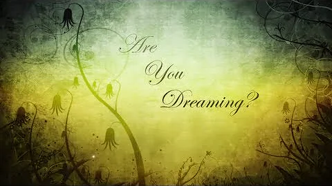 Finite Films teams up with Lucid Dream Expert Daniel Love