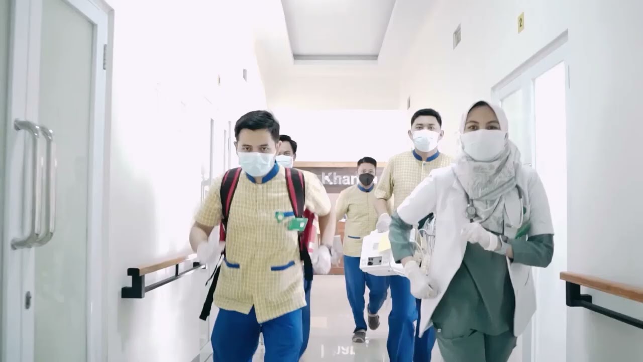 Profil Rumah Sakit Umum Sumekar Sumenep