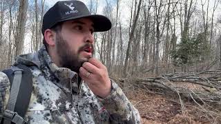 New York hunting lease now available on HLRBO!