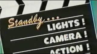 Standby...Lights! Camera! Action! | Wikipedia audio article