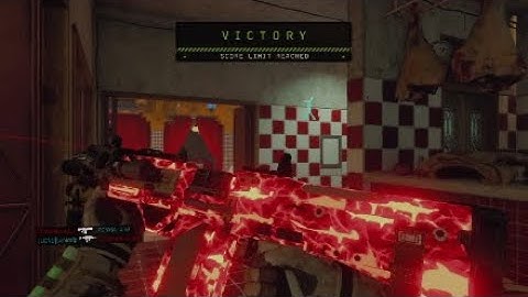 *MAX* SOUL EATER CAMO WITH SG12