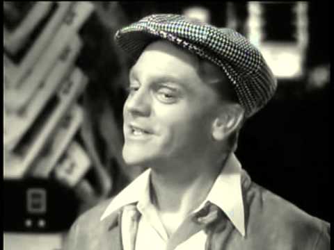 Video: James Cagney čistý