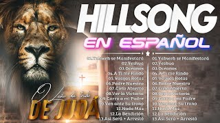 Hillsong Español Sus Mejores Canciones - Grandes canciones Hillsong en Espanol 2024 #españolhillsong by Hillsong Español 1,369 views 1 month ago 1 hour, 21 minutes