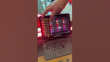 Slyyd into pro-level lighting control with Creamsource