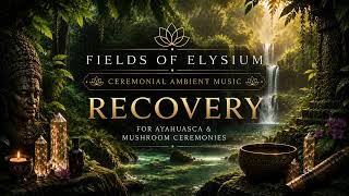 Recovery - Fields of Elysium