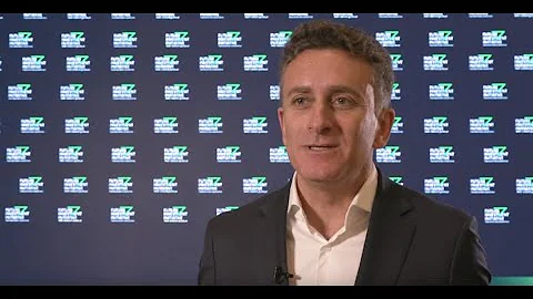 Alejandro Agag, Chairman, Formula-E Holdings Ltd. at #FII2019